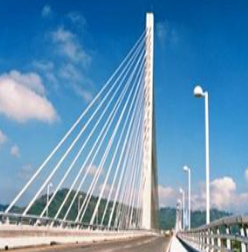 集鹿大橋