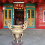 靈鳳廟